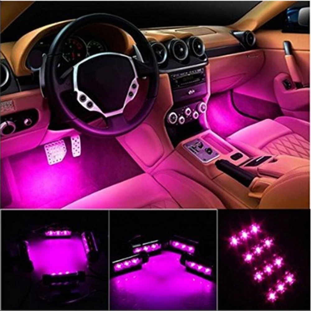 LED Car Strip Light